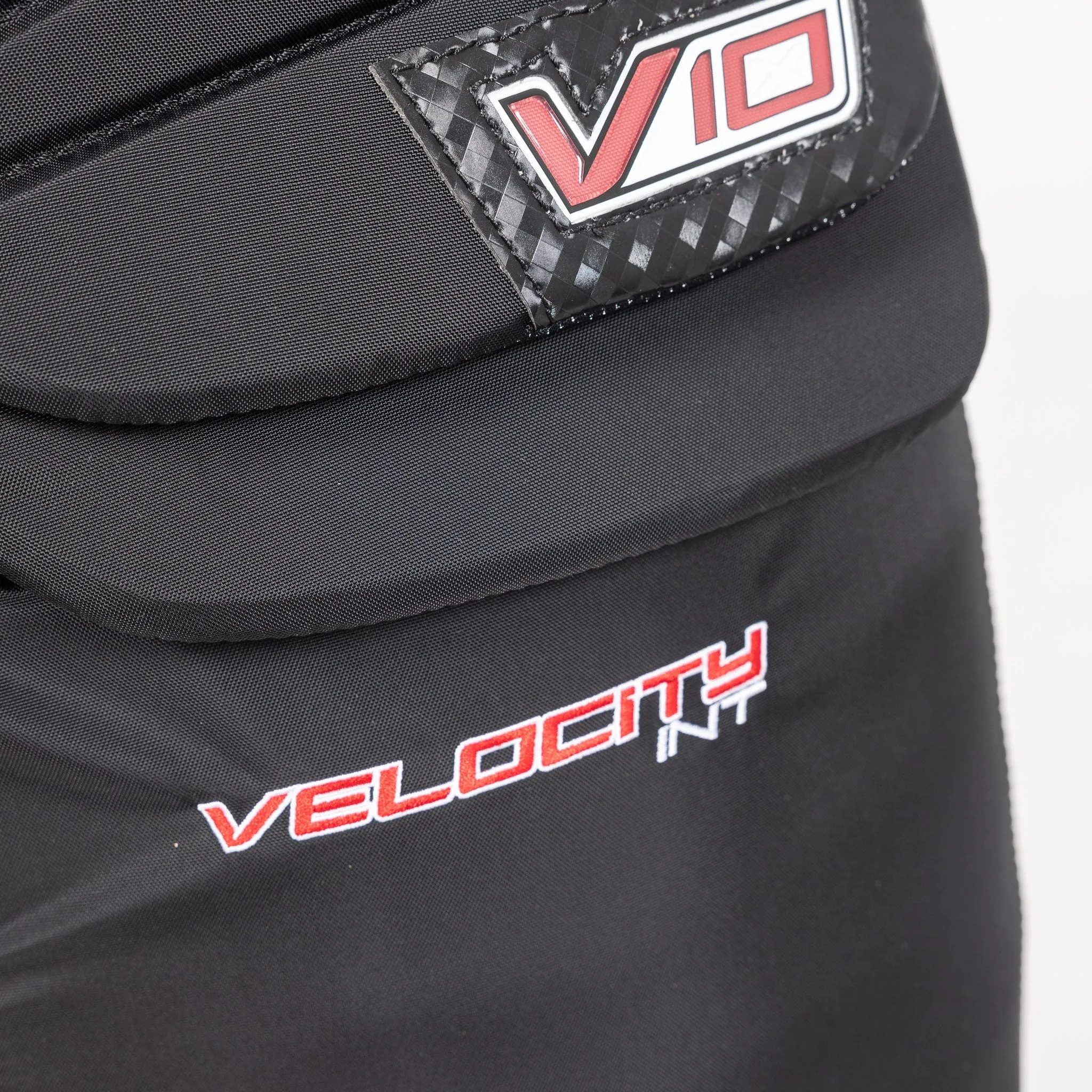Vaughn Velocity V10 Intermediate Goalie Pants