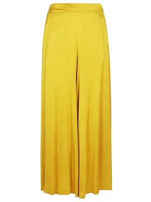 Via Masini 80 Satin kjol