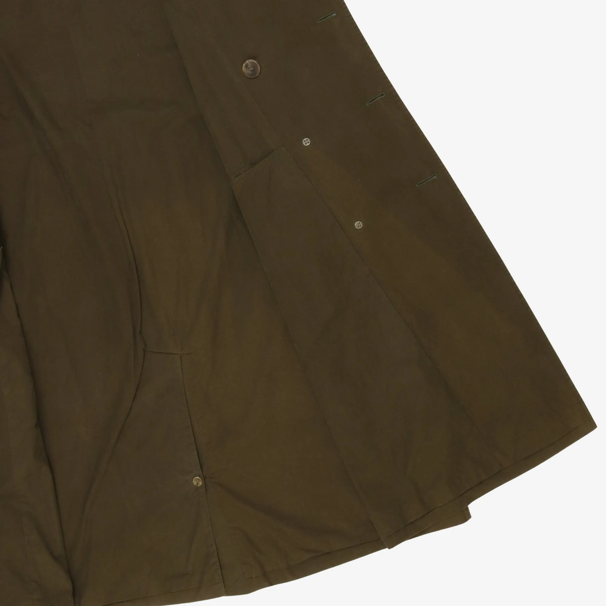 Vintage Trench Coat