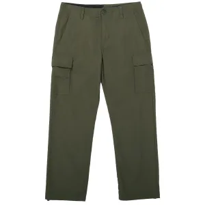 Volcom - Squads Cargo Loose Tapered Pants Squadron Green