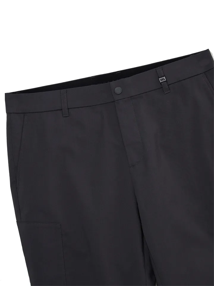 WideAngle: Men's CO Cargo Tapered Pants-2 colors