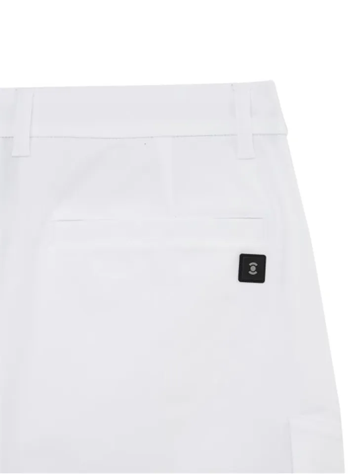 WideAngle: Men's CO Cargo Tapered Pants-2 colors