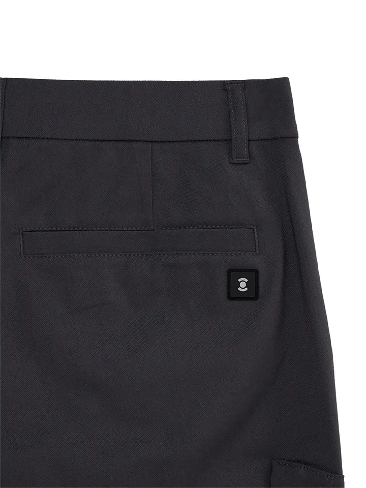 WideAngle: Men's CO Cargo Tapered Pants-2 colors