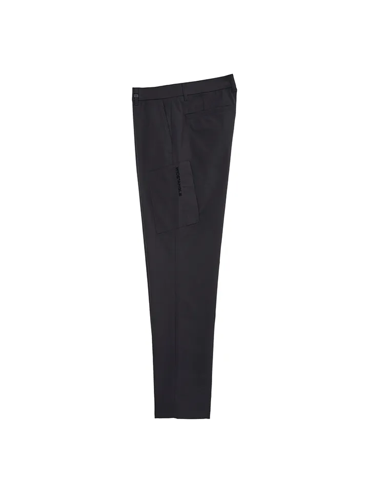 WideAngle: Men's CO Cargo Tapered Pants-2 colors