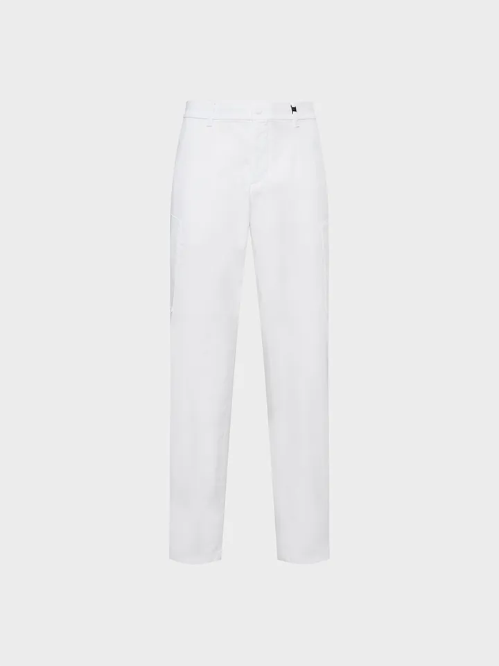 WideAngle: Men's CO Cargo Tapered Pants-2 colors