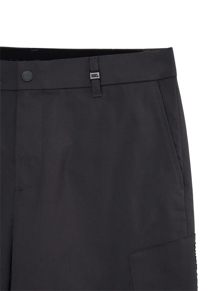 WideAngle: Men's CO Cargo Tapered Pants-2 colors