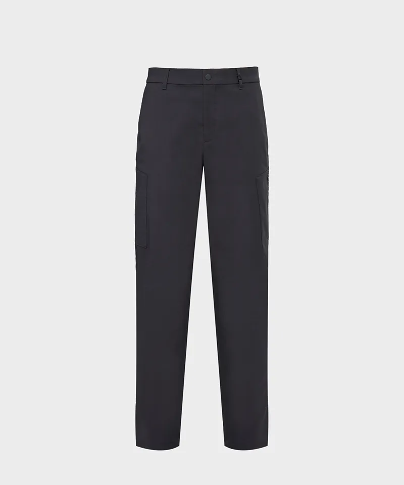 WideAngle: Men's CO Cargo Tapered Pants-2 colors
