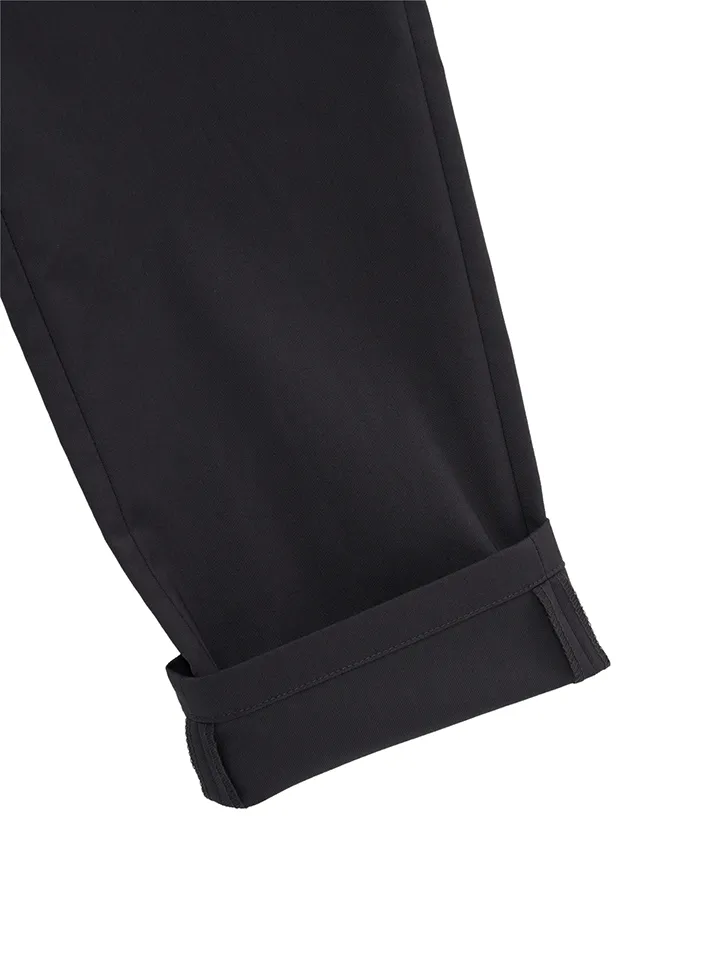 WideAngle: Men's CO Cargo Tapered Pants-2 colors