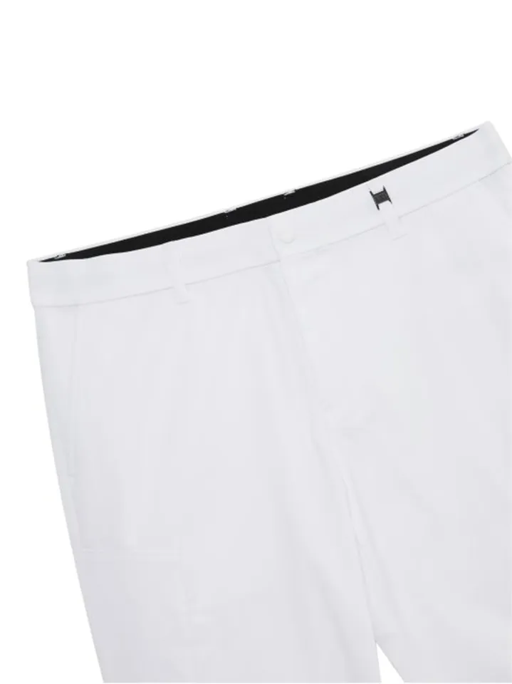 WideAngle: Men's CO Cargo Tapered Pants-2 colors