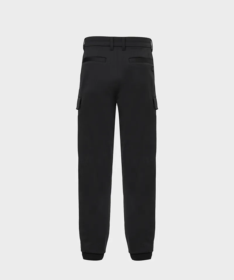 WideAngle: Men's CO Cargo Tapered Pants-2 colors