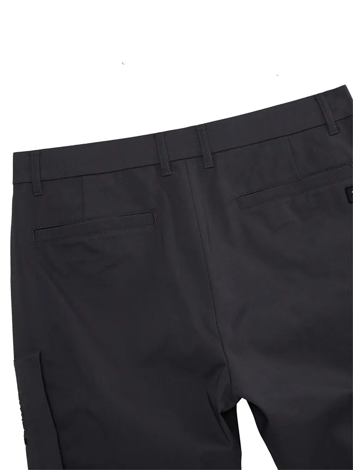 WideAngle: Men's CO Cargo Tapered Pants-2 colors