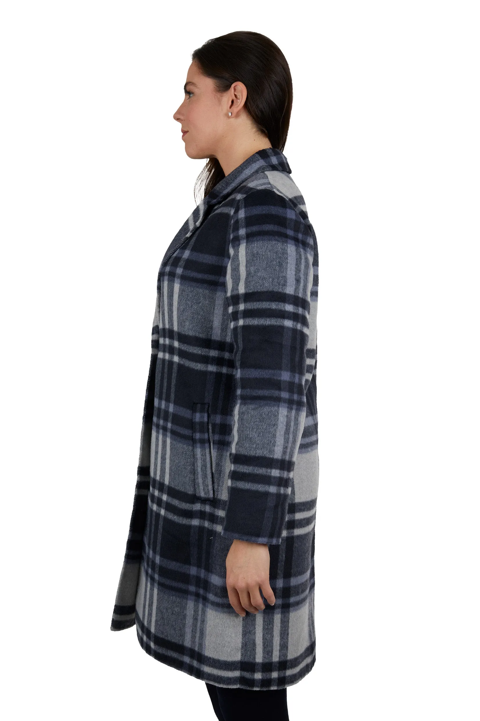 WMNS LEICESTER COAT