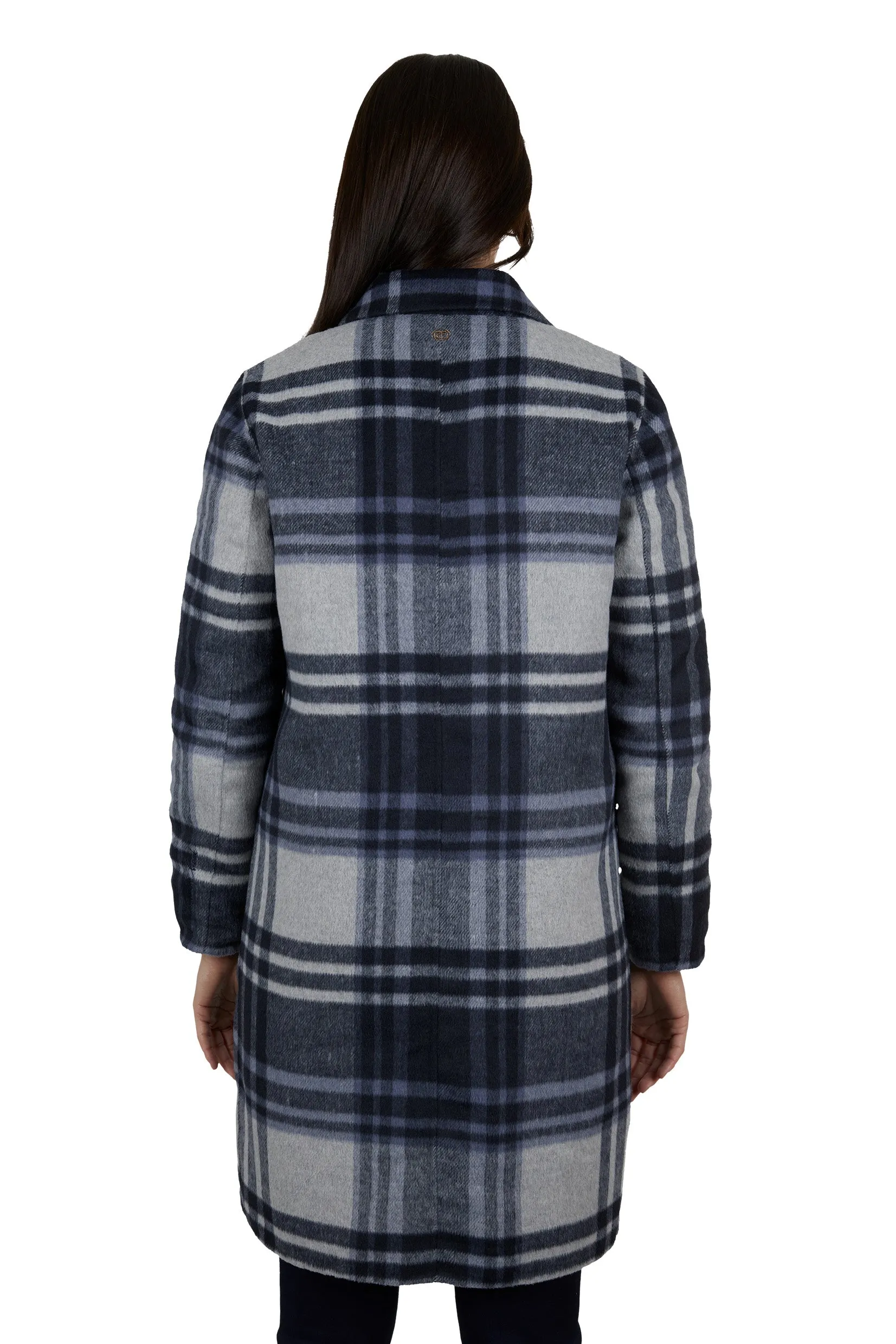 WMNS LEICESTER COAT