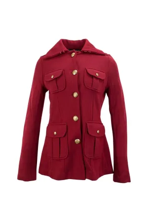 [WW10956] Shanghai Tang | Coat