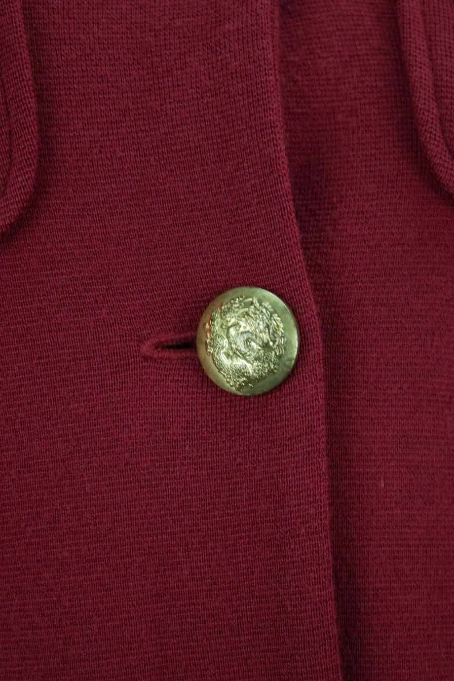 [WW10956] Shanghai Tang | Coat