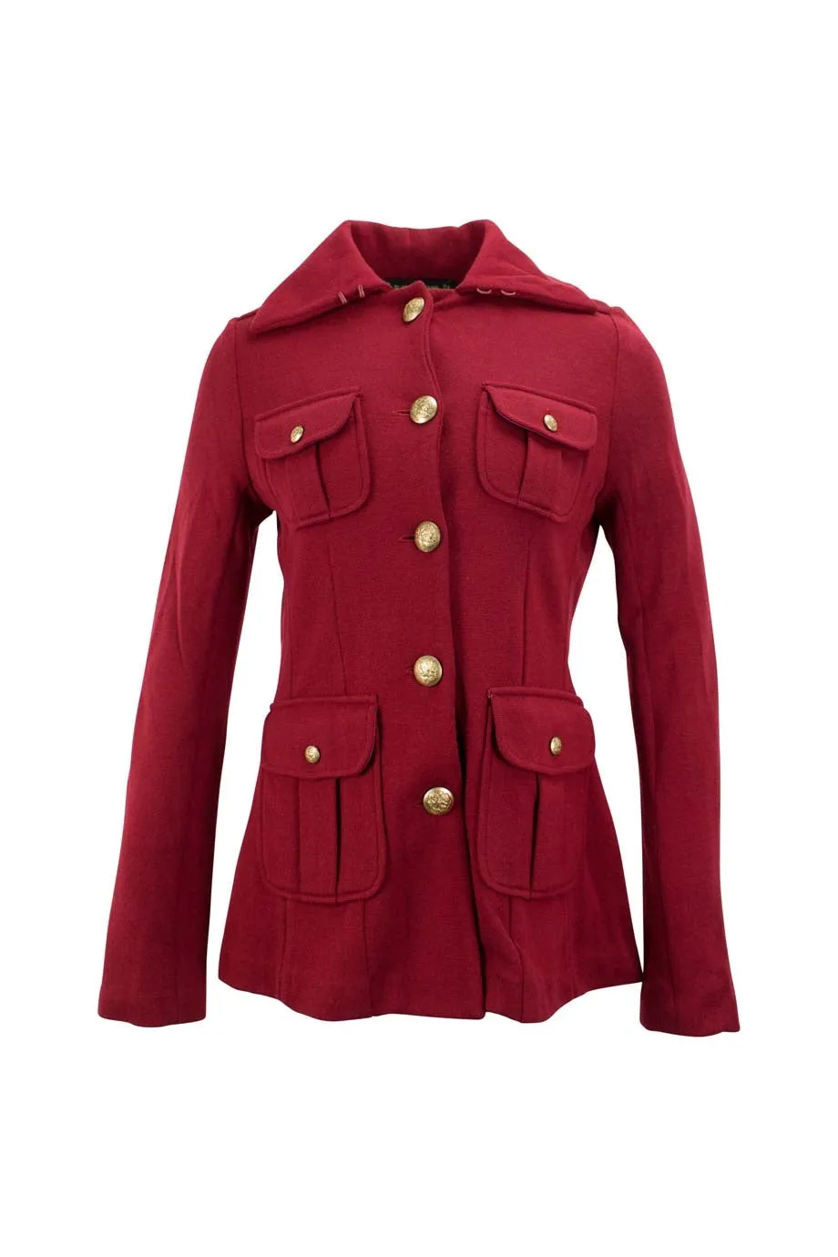 [WW10956] Shanghai Tang | Coat