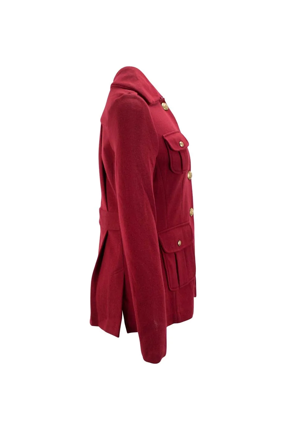 [WW10956] Shanghai Tang | Coat