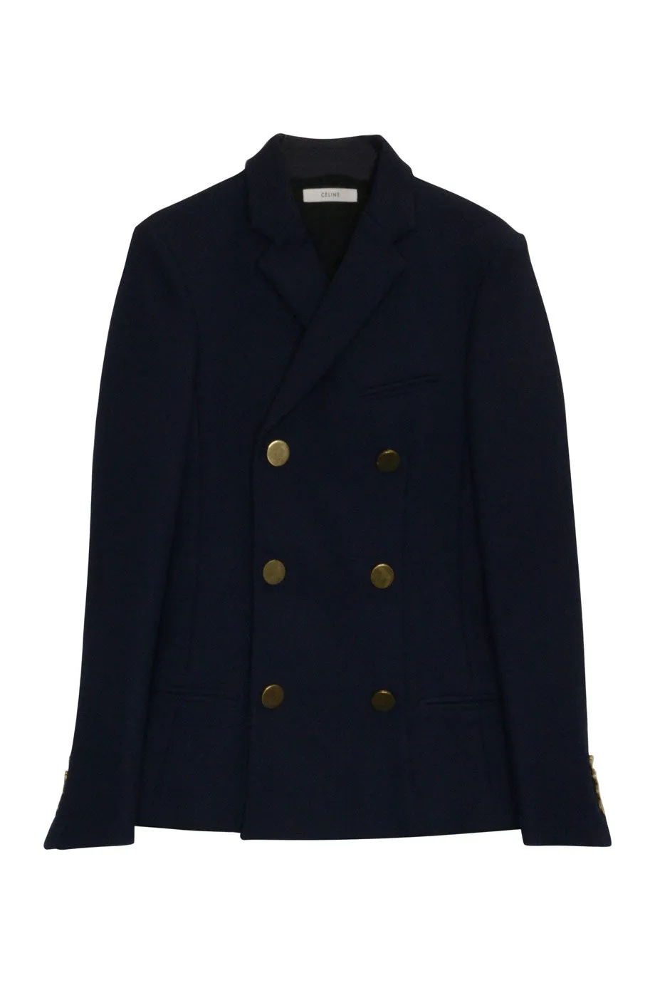 [WW23010] Celine | Coat