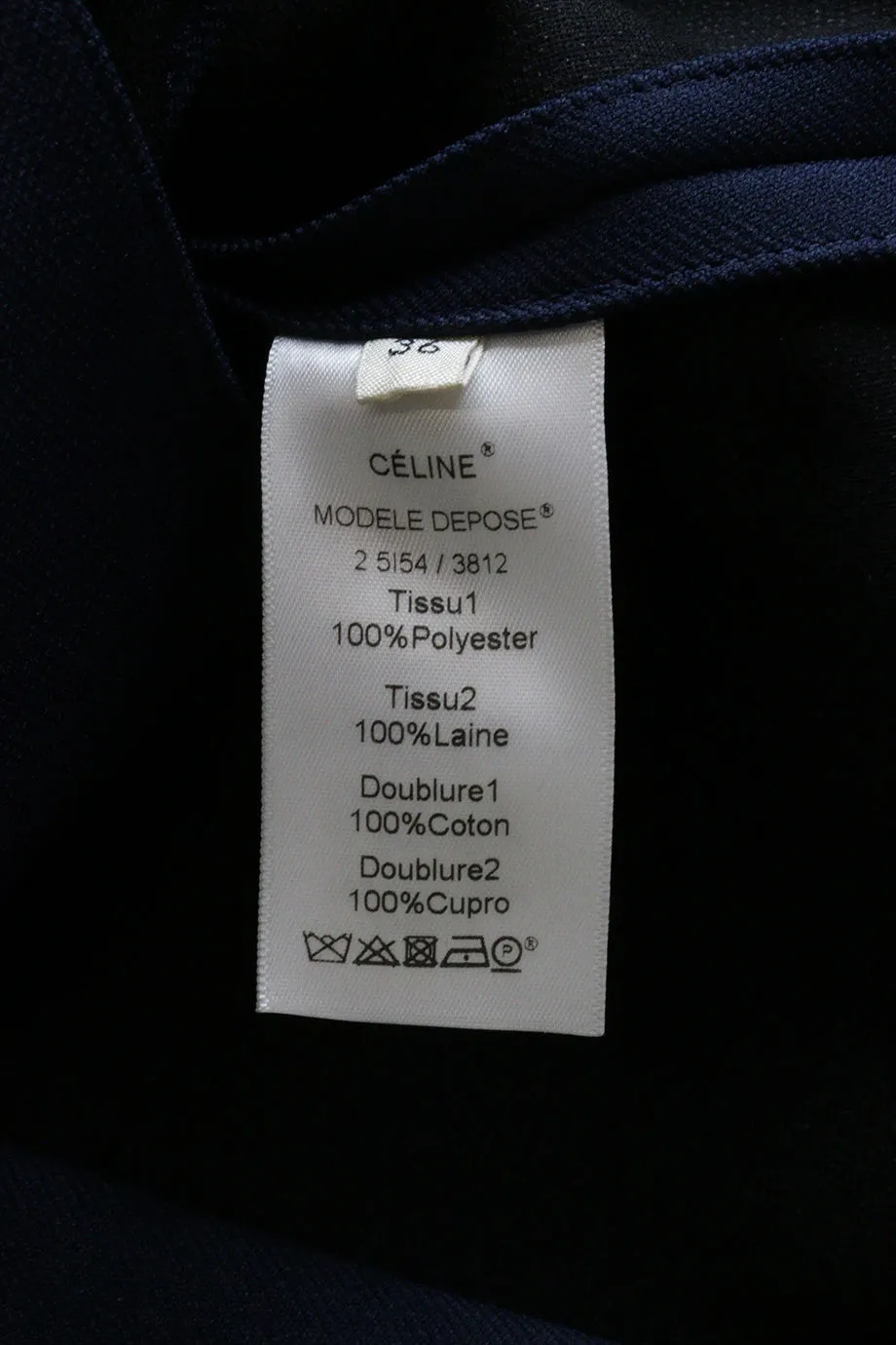 [WW23010] Celine | Coat