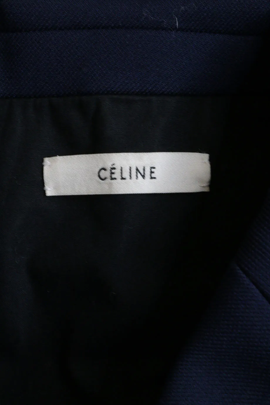 [WW23010] Celine | Coat