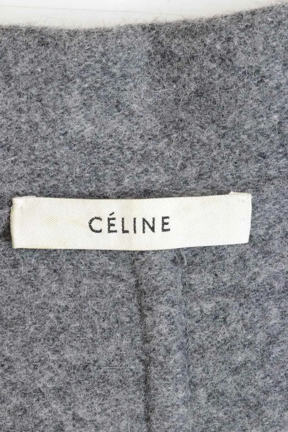 [WW24235] Celine | Coat