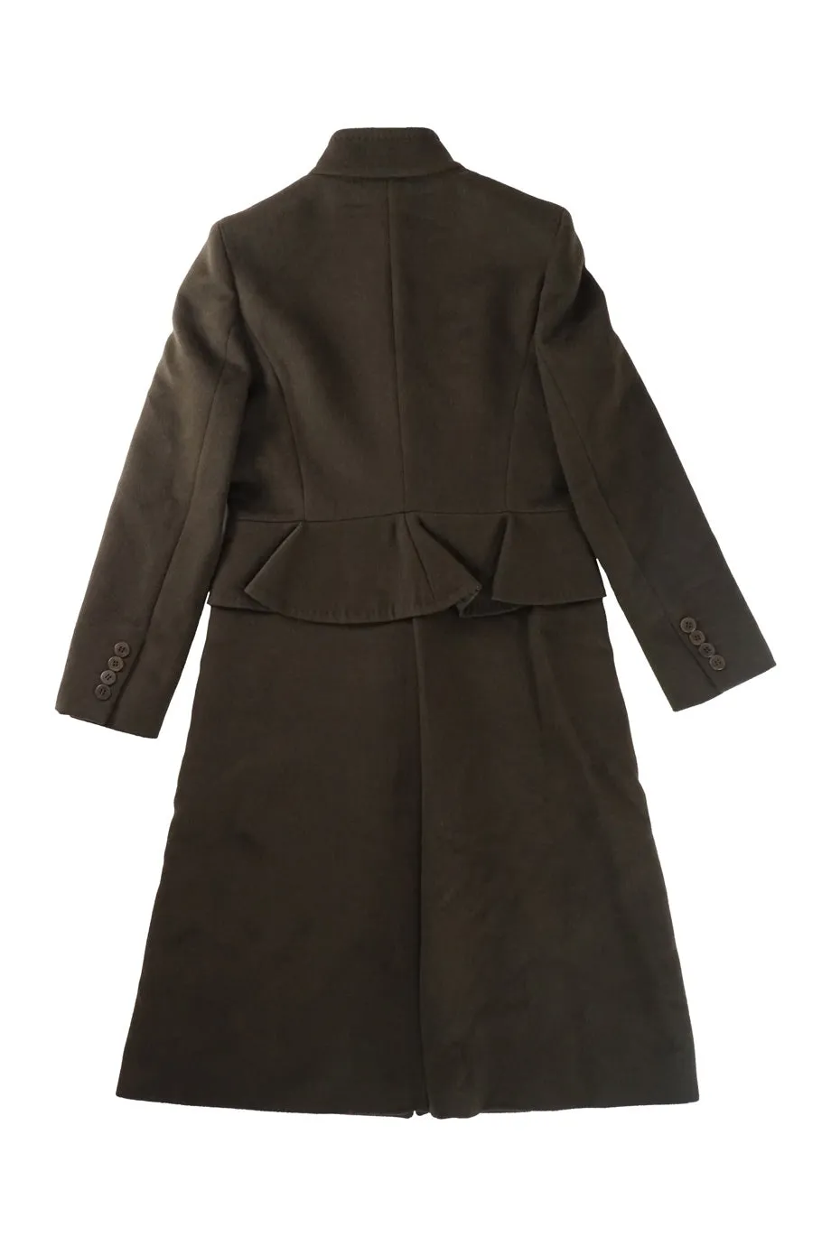 [WW30196] Max Mara | Coat