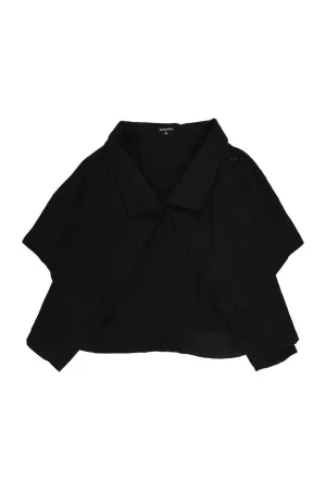 [WW31980] Ann Demeulemeester | Cape