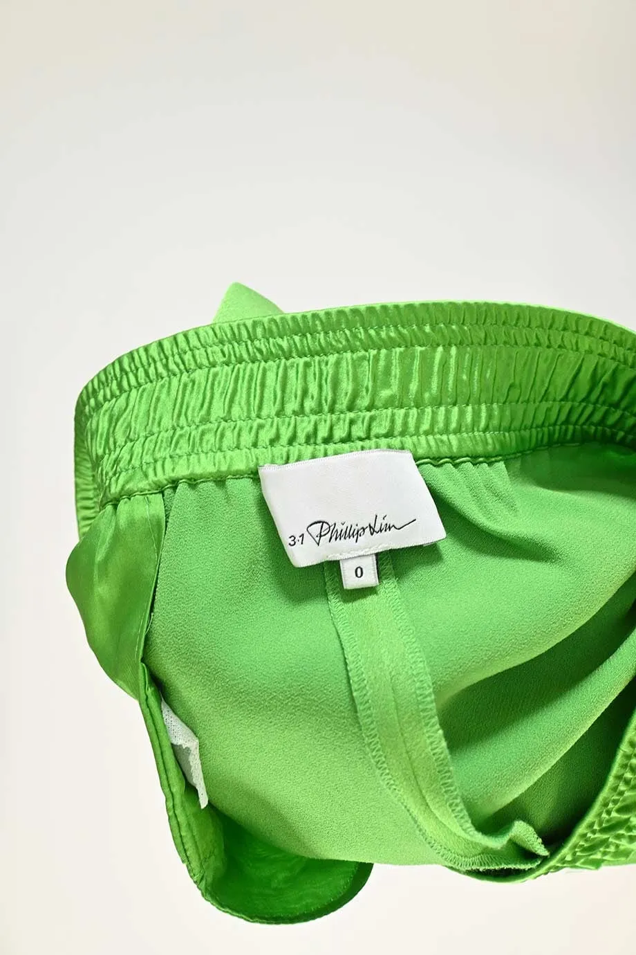 [WW32140] 3.1 Phillip Lim | Cropped Pants
