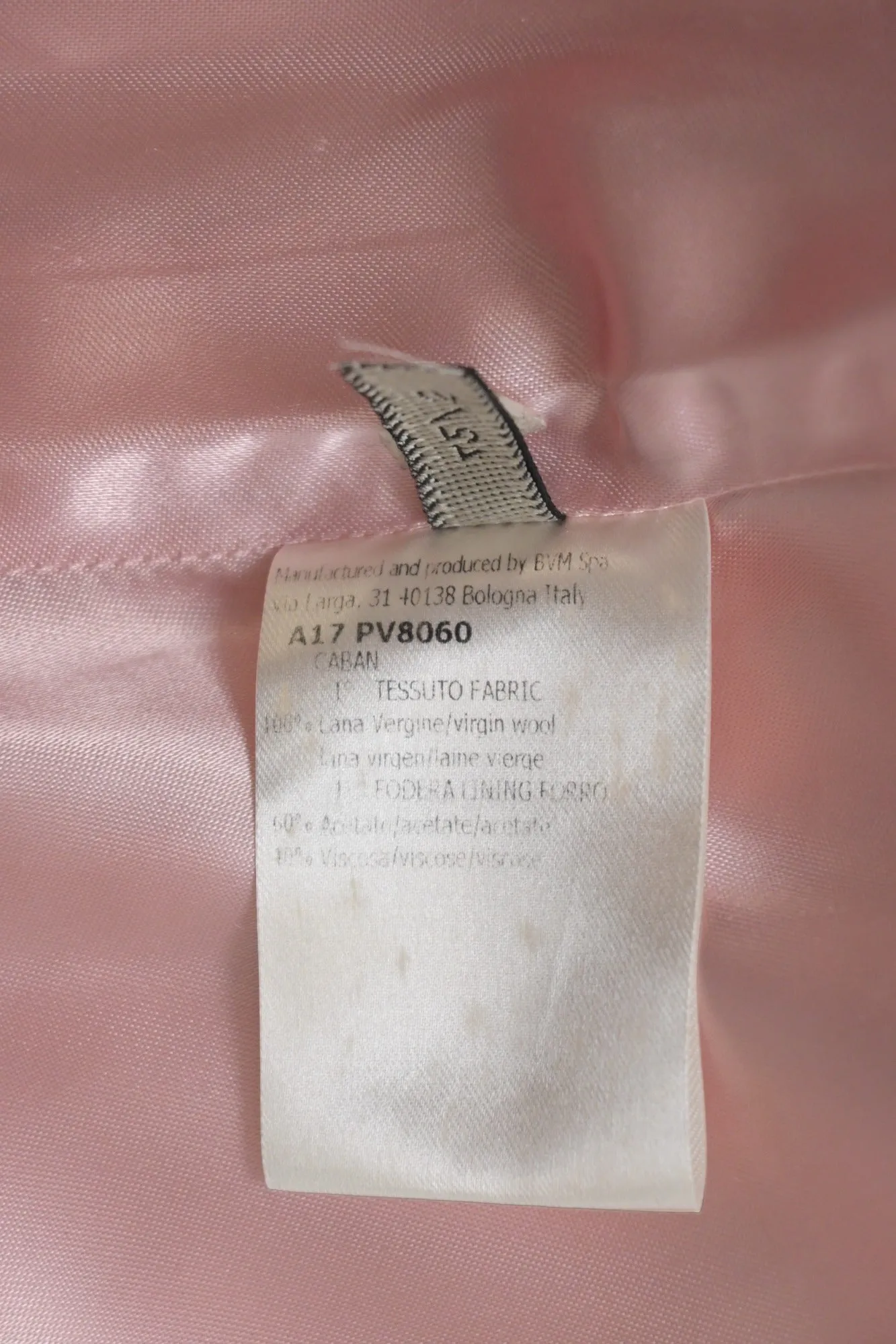 [WW36497] Giambattista Valli | Coat
