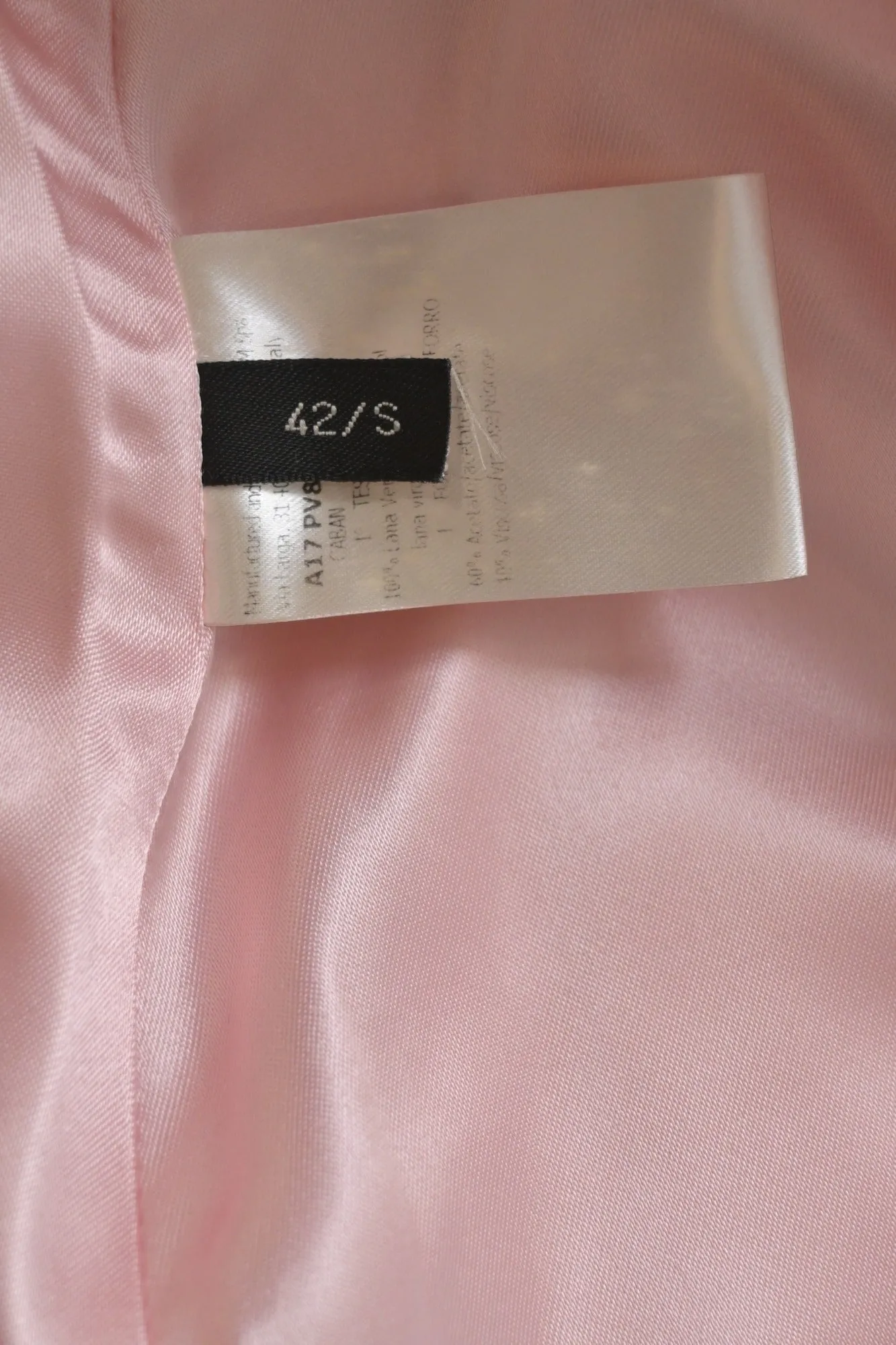 [WW36497] Giambattista Valli | Coat
