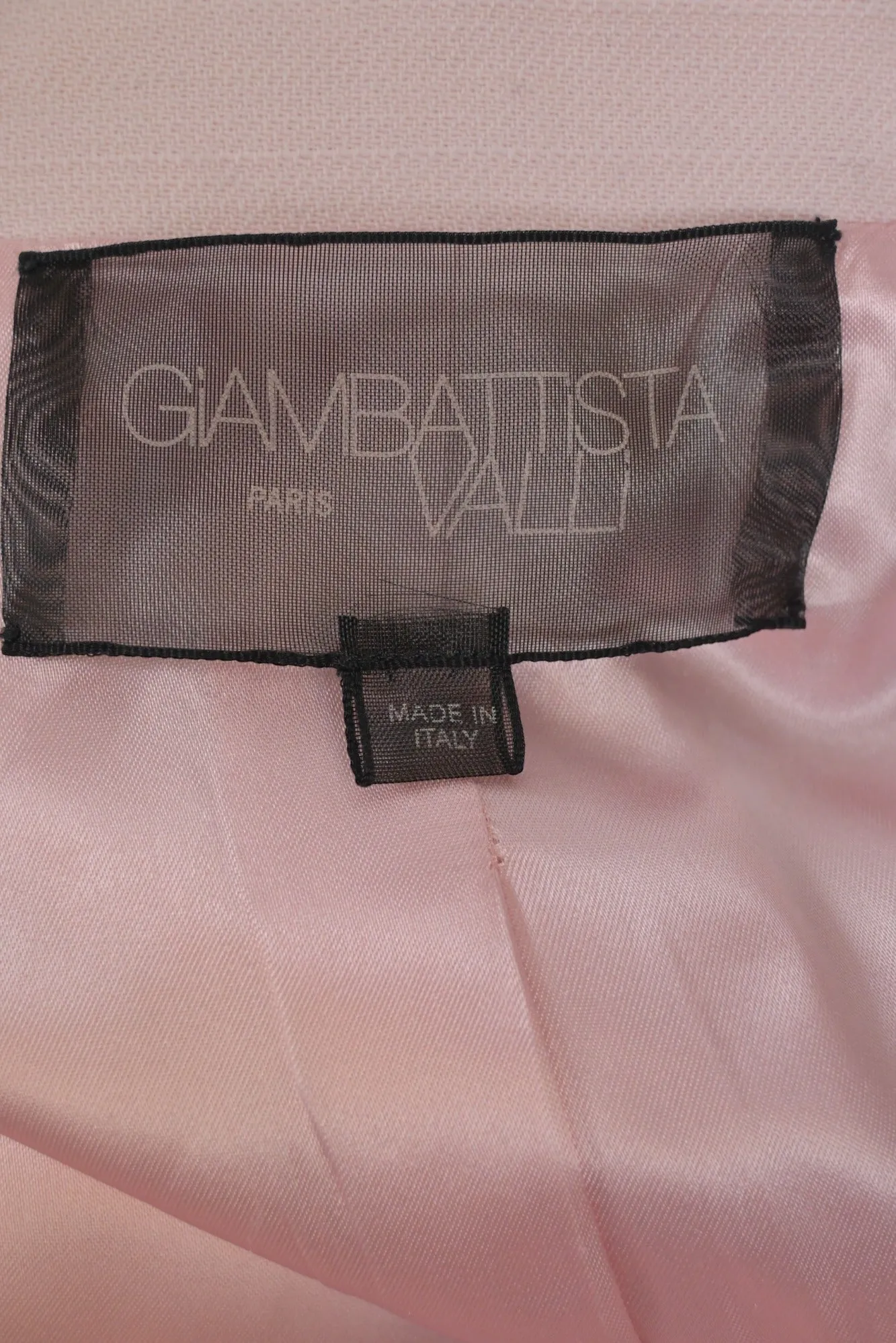 [WW36497] Giambattista Valli | Coat