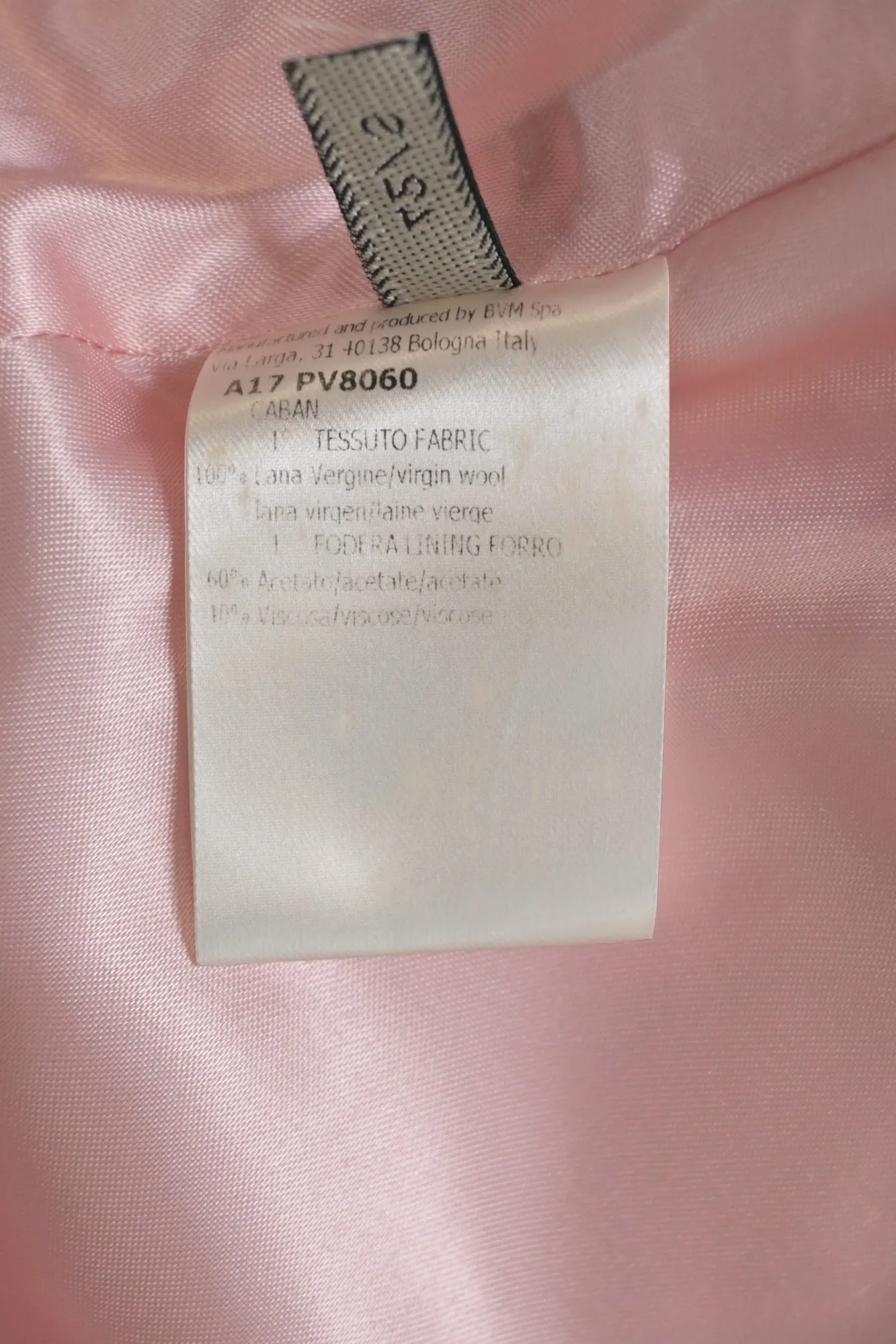 [WW36497] Giambattista Valli | Coat