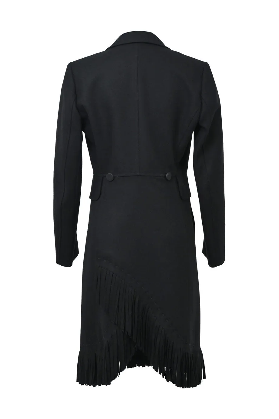 [WW37010] Alaïa | Coat