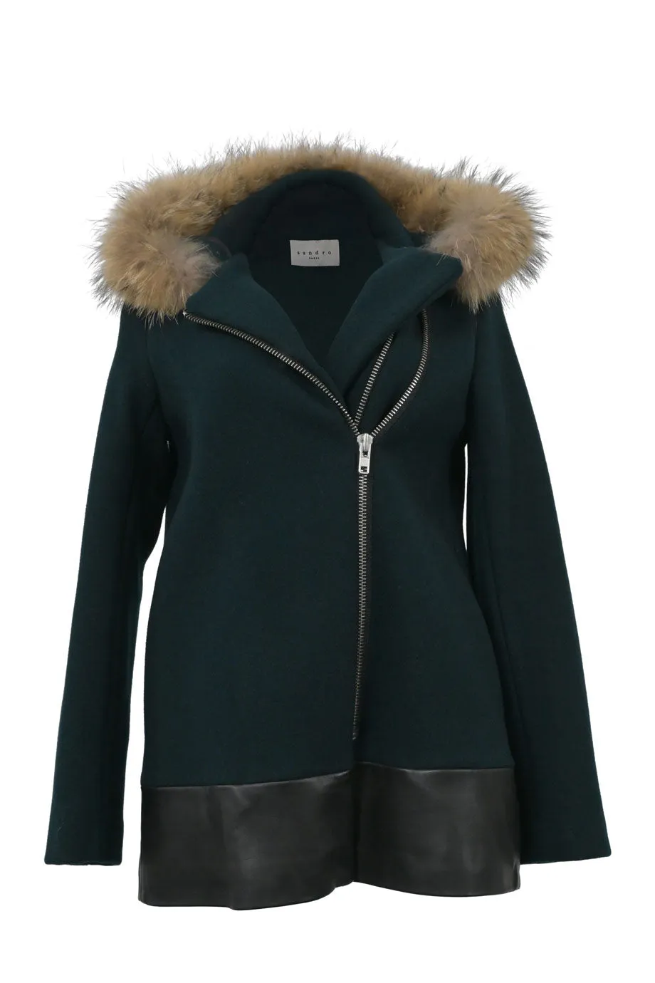 [WW37083] Sandro | Coat