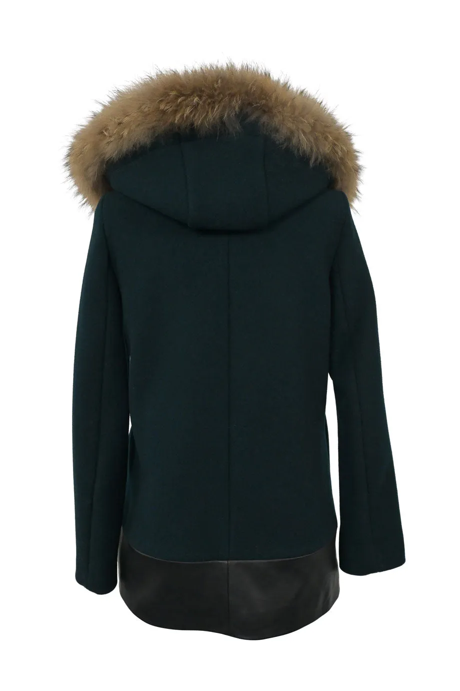 [WW37083] Sandro | Coat
