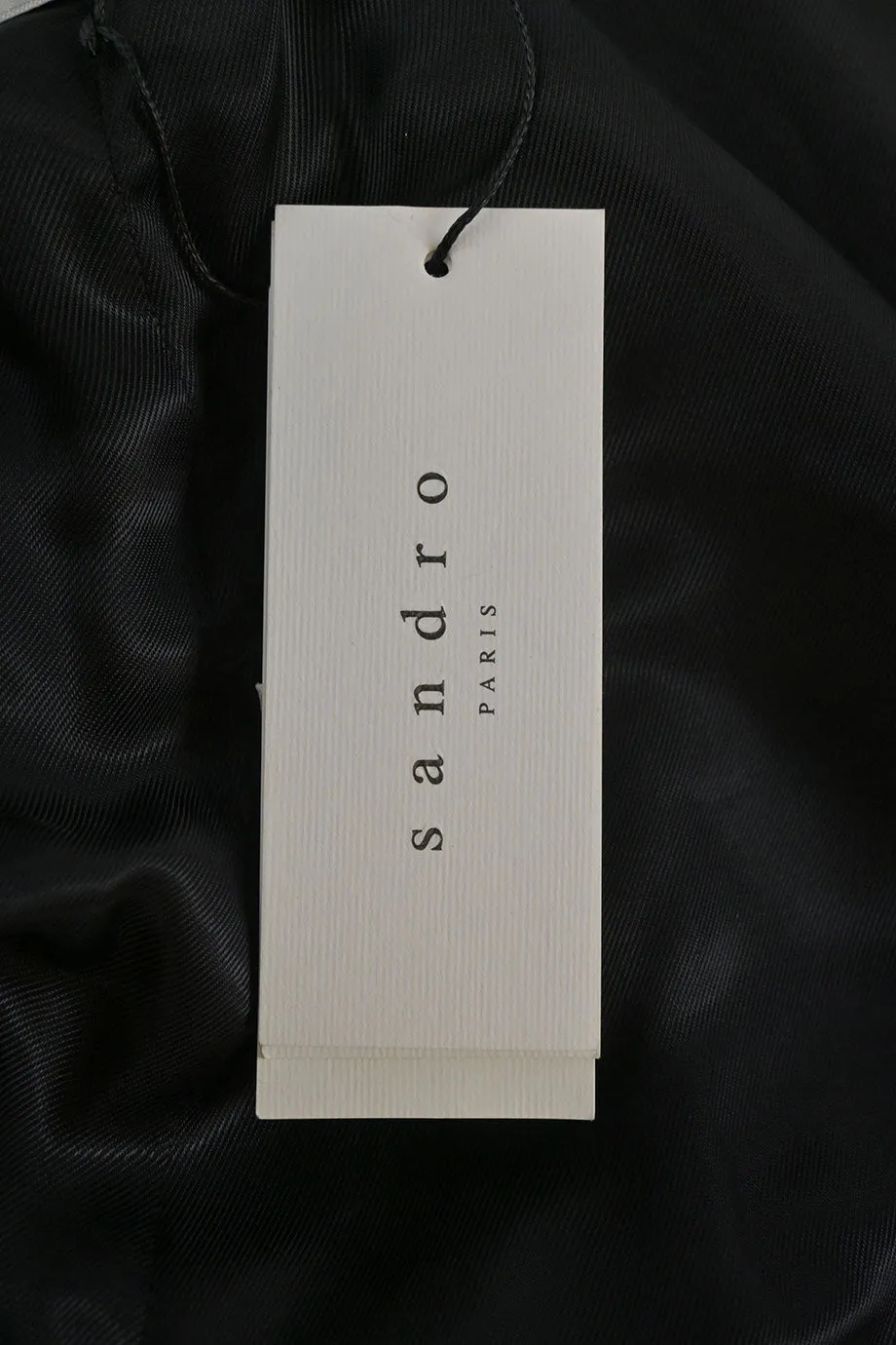 [WW37083] Sandro | Coat