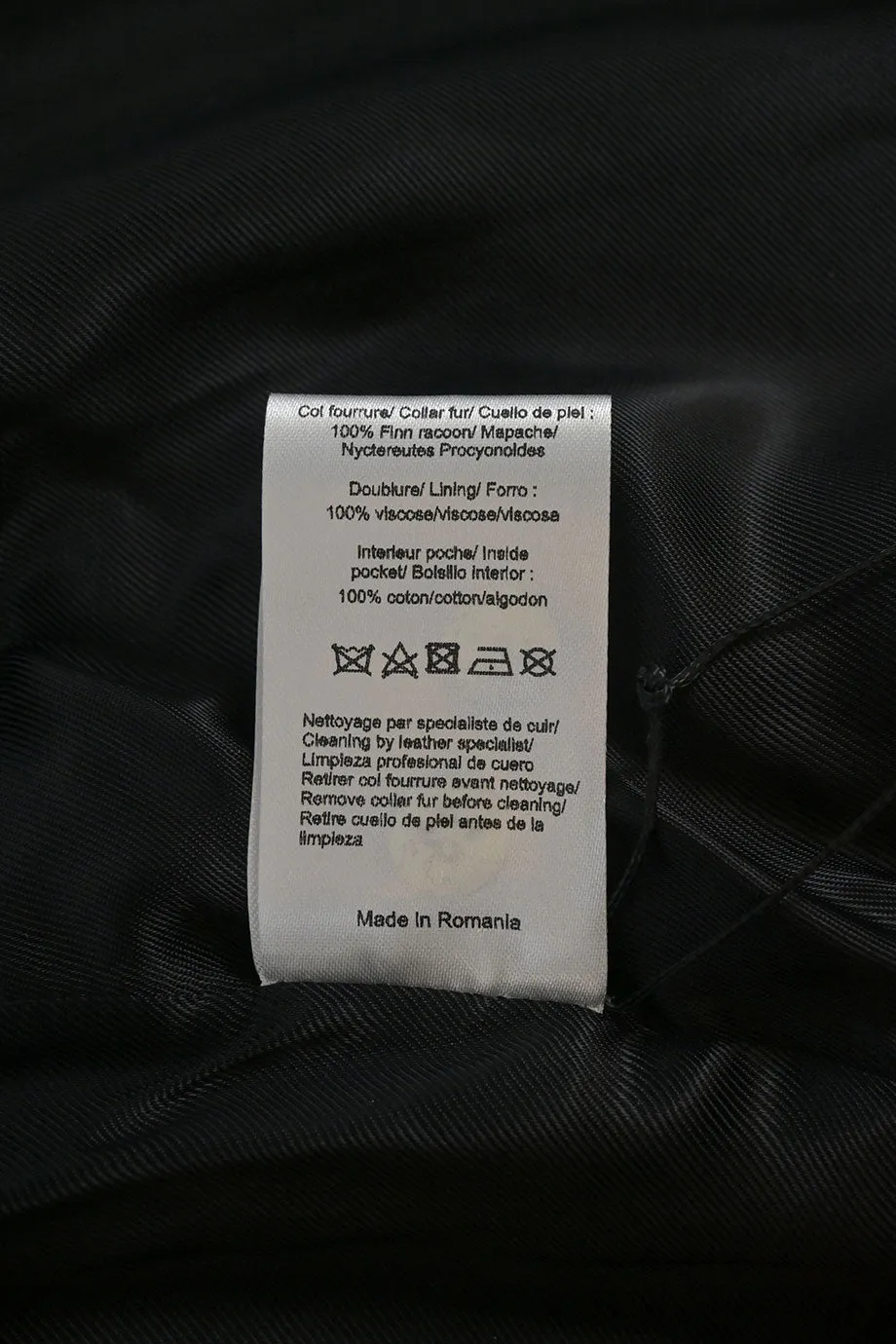 [WW37083] Sandro | Coat