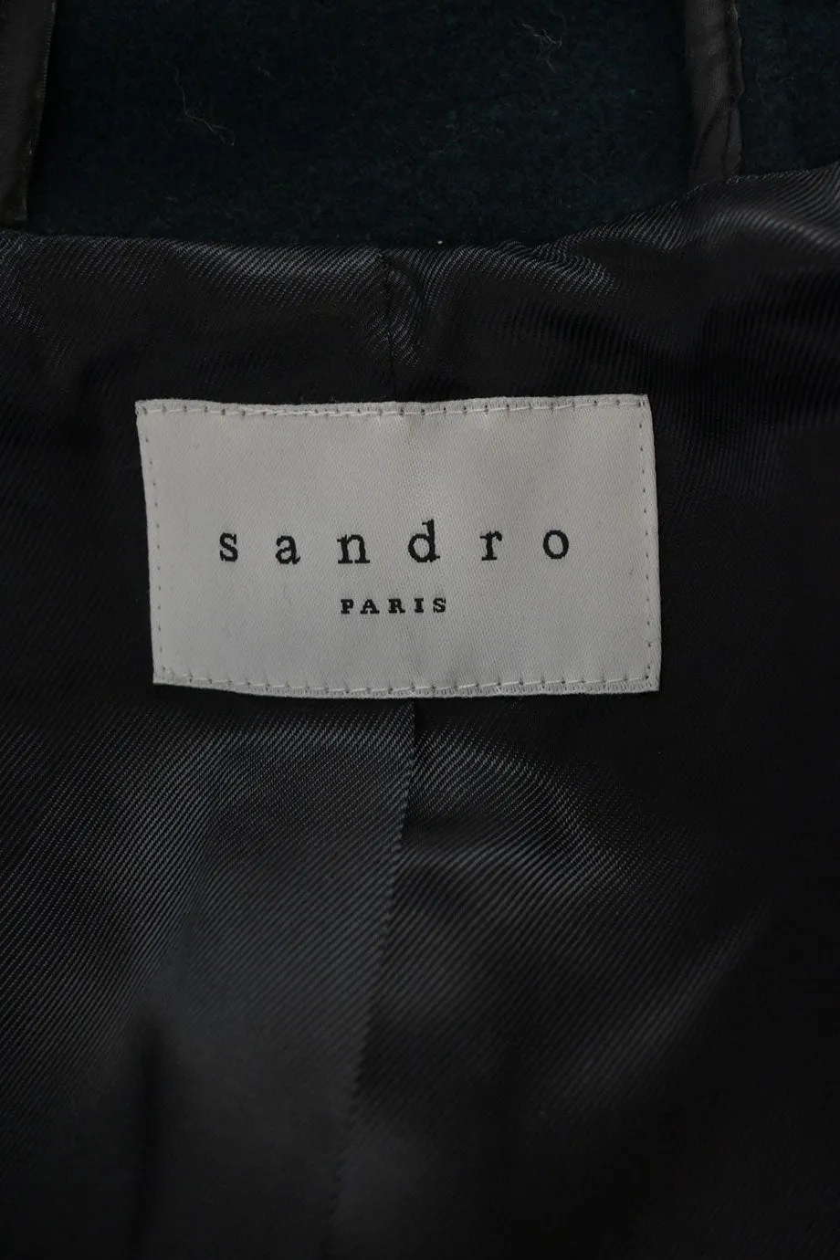 [WW37083] Sandro | Coat
