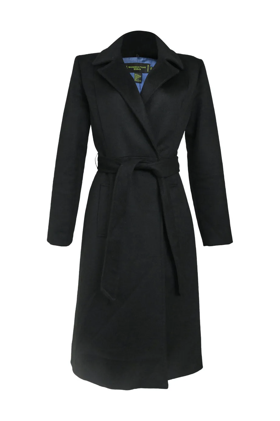 [WW37121] Shanghai Tang | Coat