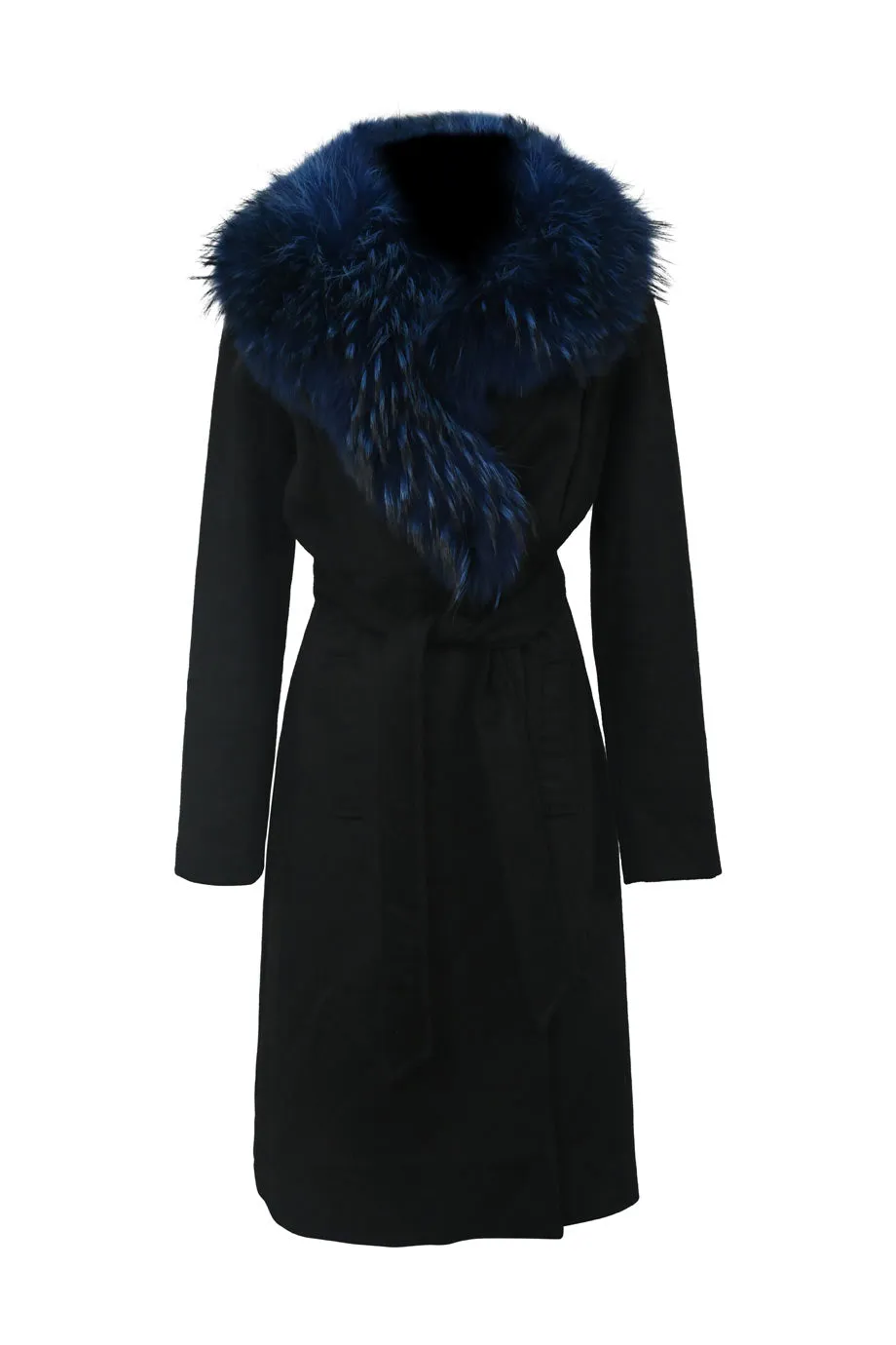 [WW37121] Shanghai Tang | Coat