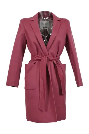 [WW37697] Max Mara | Coat