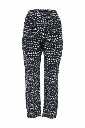 [WW40027] Stella McCartney | Tapered Pants