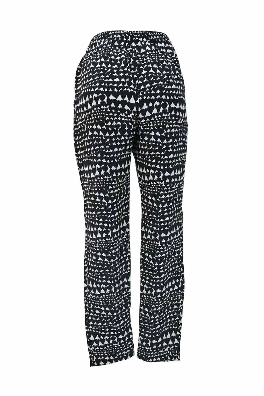[WW40027] Stella McCartney | Tapered Pants