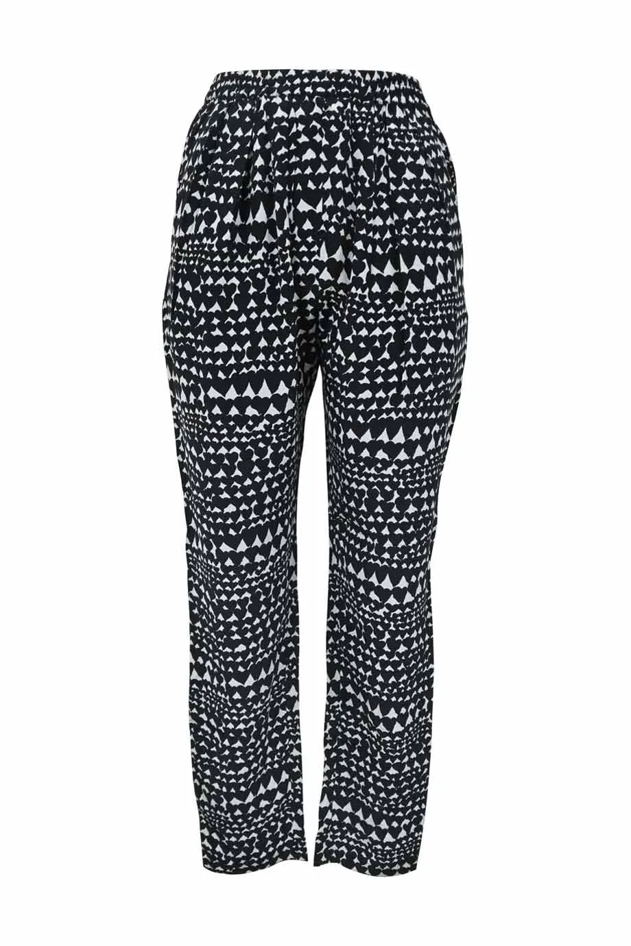 [WW40027] Stella McCartney | Tapered Pants