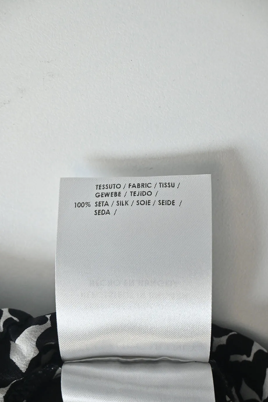 [WW40027] Stella McCartney | Tapered Pants