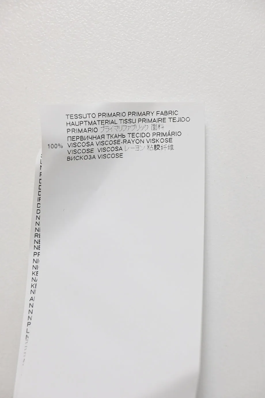 [WW41774] Mm6 Maison Margiela | Casual Pants