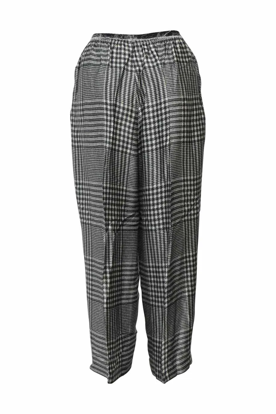 [WW41774] Mm6 Maison Margiela | Casual Pants