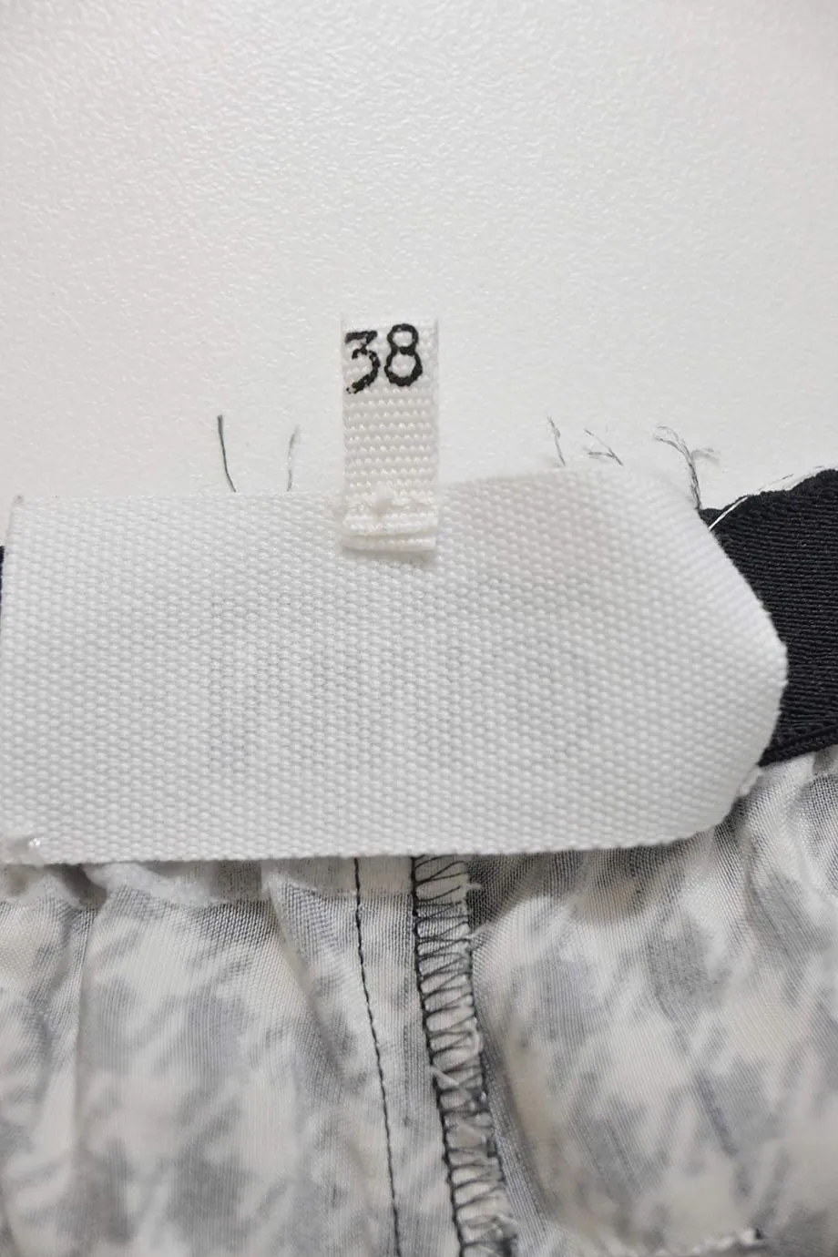 [WW41774] Mm6 Maison Margiela | Casual Pants