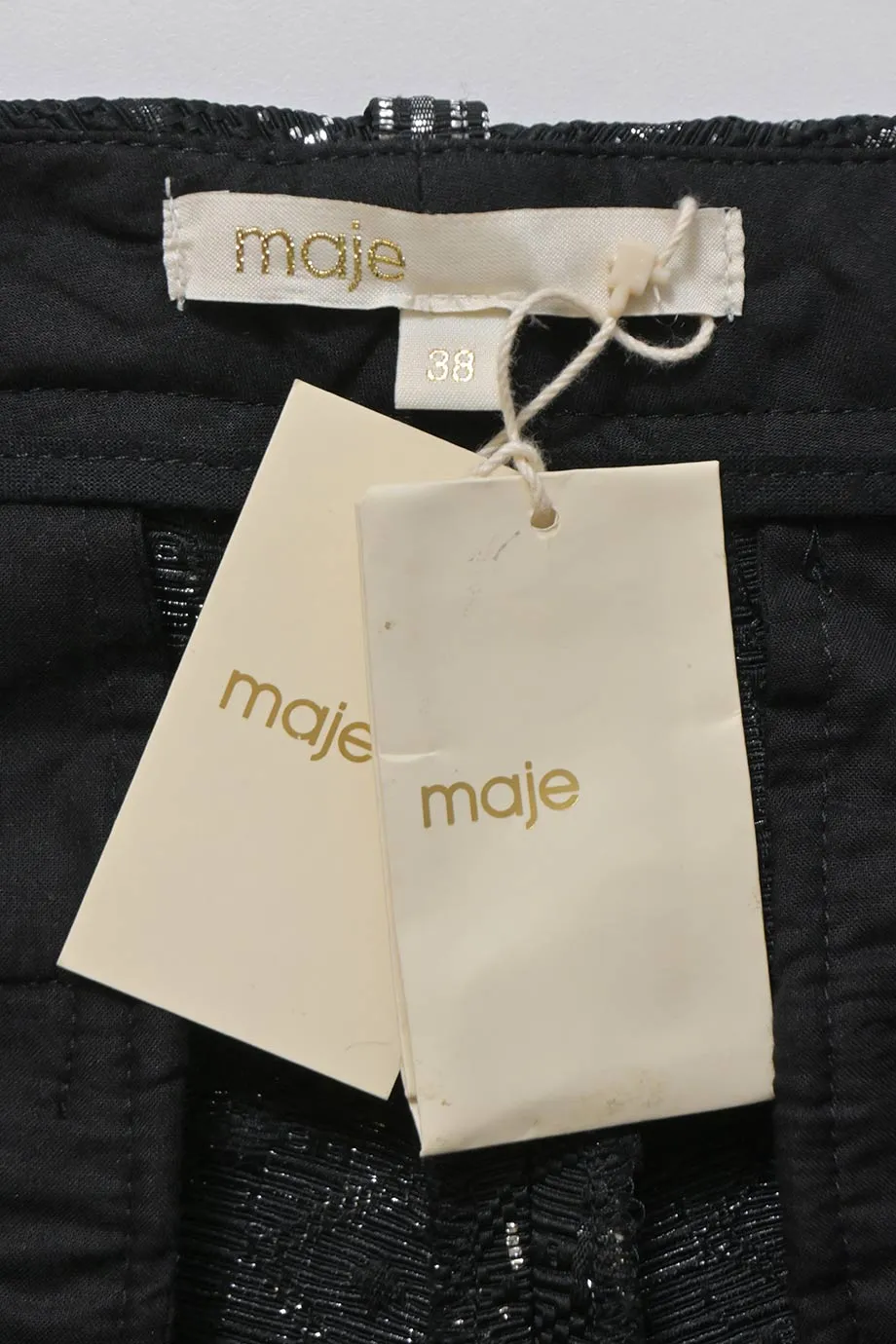 [WW43804] Maje | Dress Pants