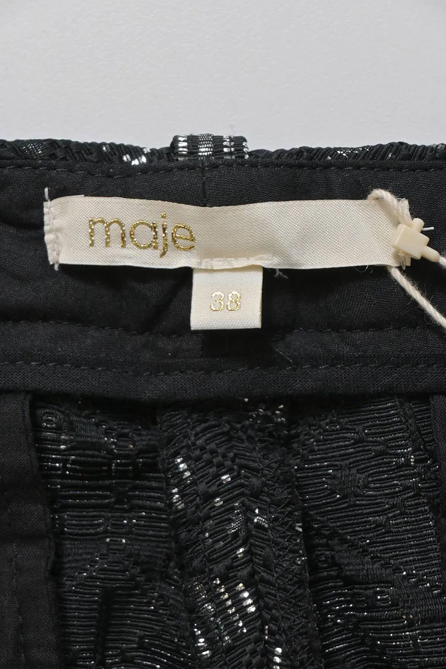 [WW43804] Maje | Dress Pants